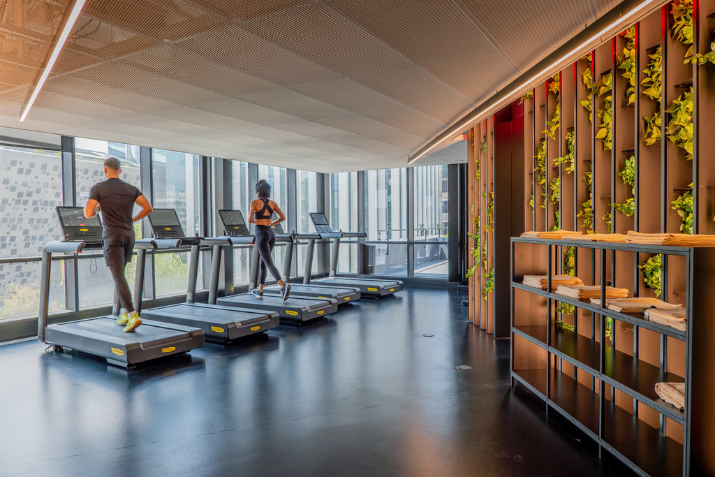 Unlimited Wellness Membership