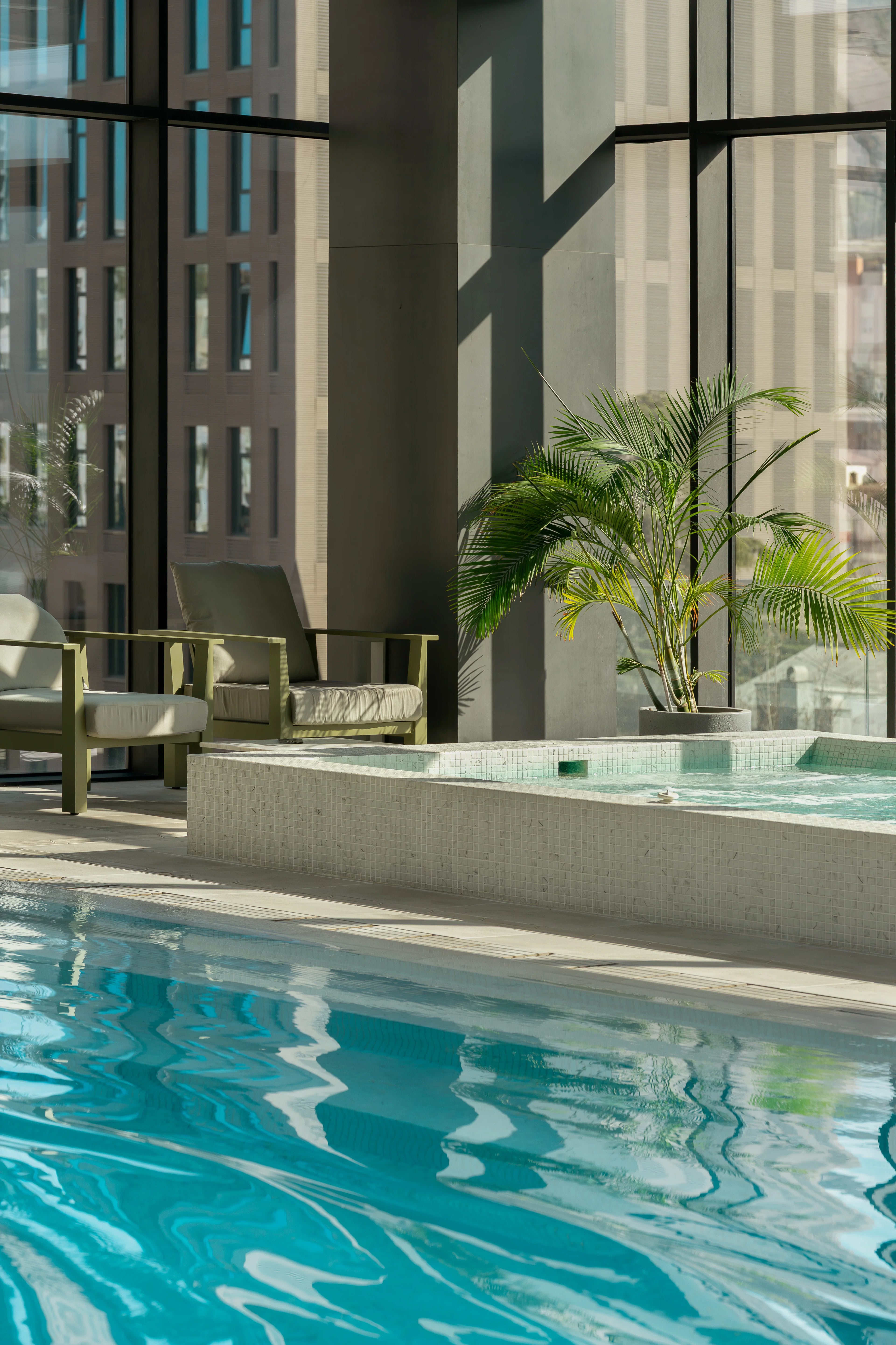 Unlimited Wellness Membership