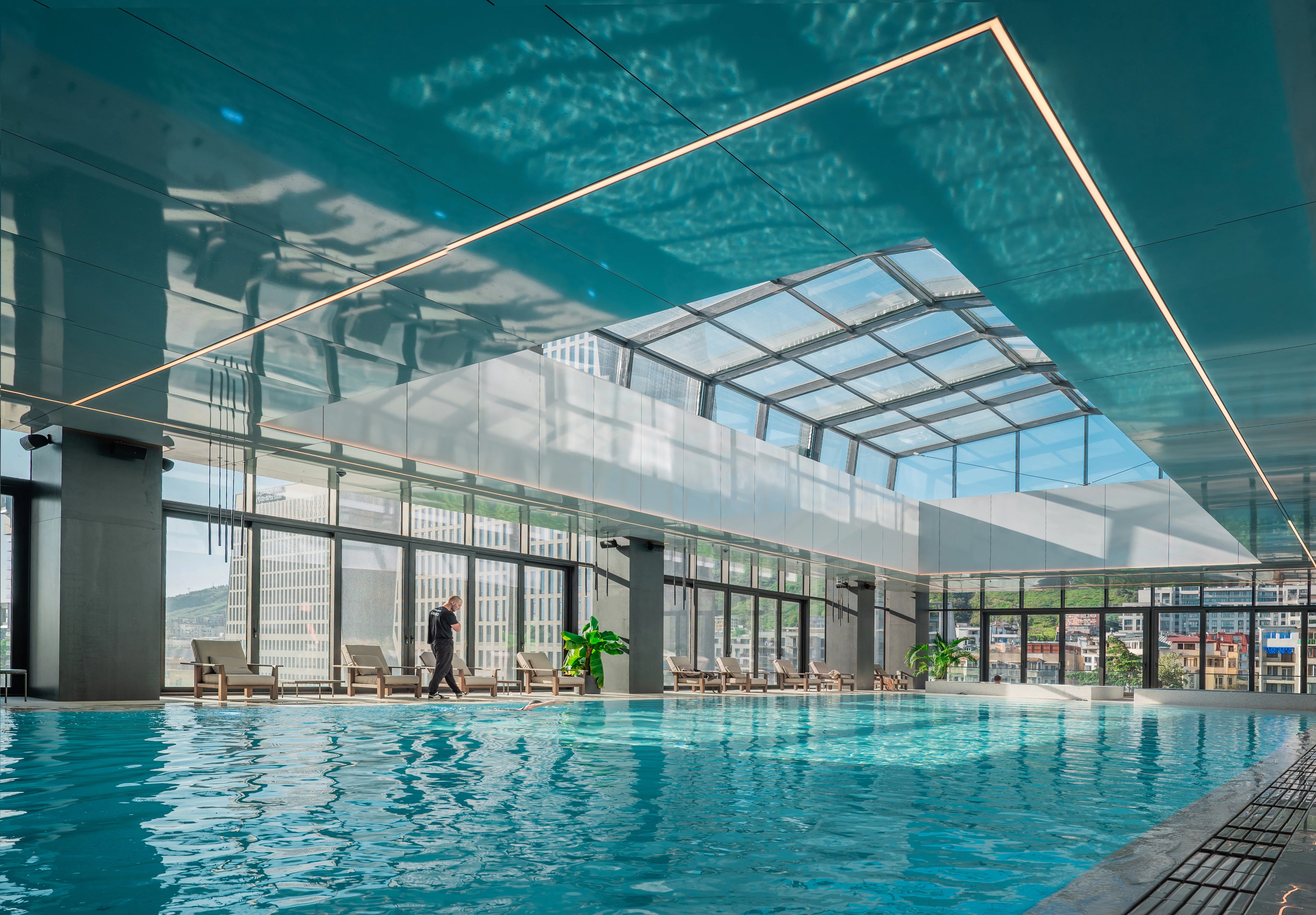 Unlimited Wellness Membership