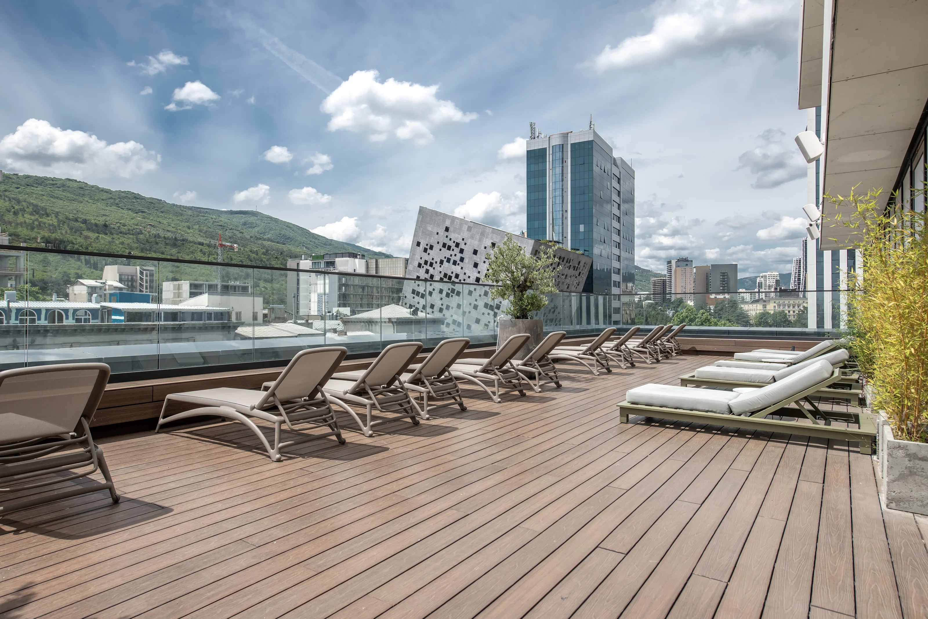 Unlimited Wellness Membership